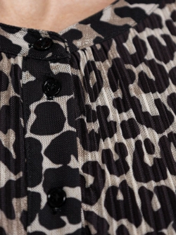 Платье из полиэстера