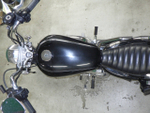Harley-Davidson Sportster XL1200L 2006