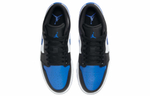 Кроссовки Jordan Air Jordan 1 Low "Royal Toe"