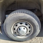 UAZ PATRIOT 2.7 MT Base ИКАР