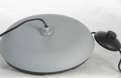 Торшер Lussole SY0360