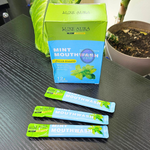 Ополаскиватель для полости рта