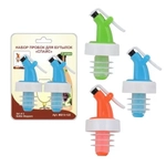 Набор пробок для бутылок "Спайс" 2шт. MS13-123