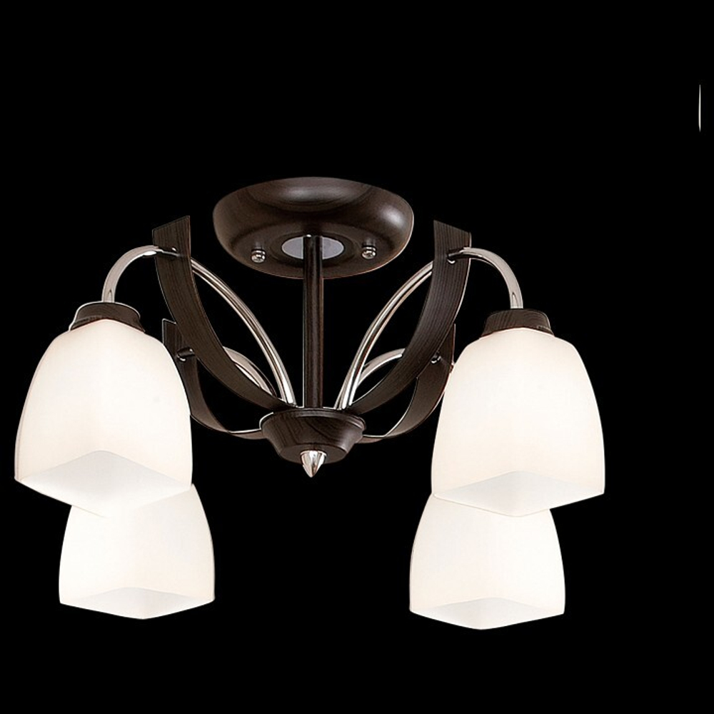 Потолочная люстра Citilux CL128141