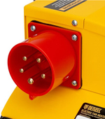 Тепловая пушка электрическая Denzel SFH-15000 96443