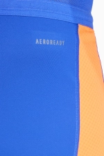 Штаны adidas Tiro 24 Pro Training - синий