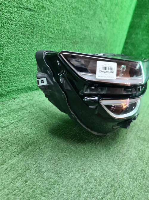 Фара правая Genesis GV80 (2020-2023) LED