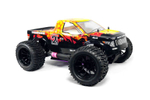 Радиоуправляемый джип HSP Nitro Truck 4WD 1:10 2.4G - 94108-88067