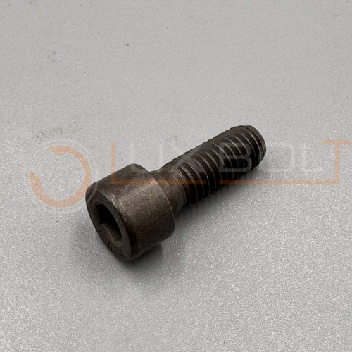 Винт М8х22 специальный крепления корпуса форсунки ММЗ