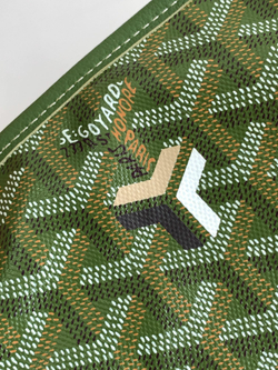 Goyard Anjou Mini Bag