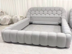 Двуспальная кровать Bubble