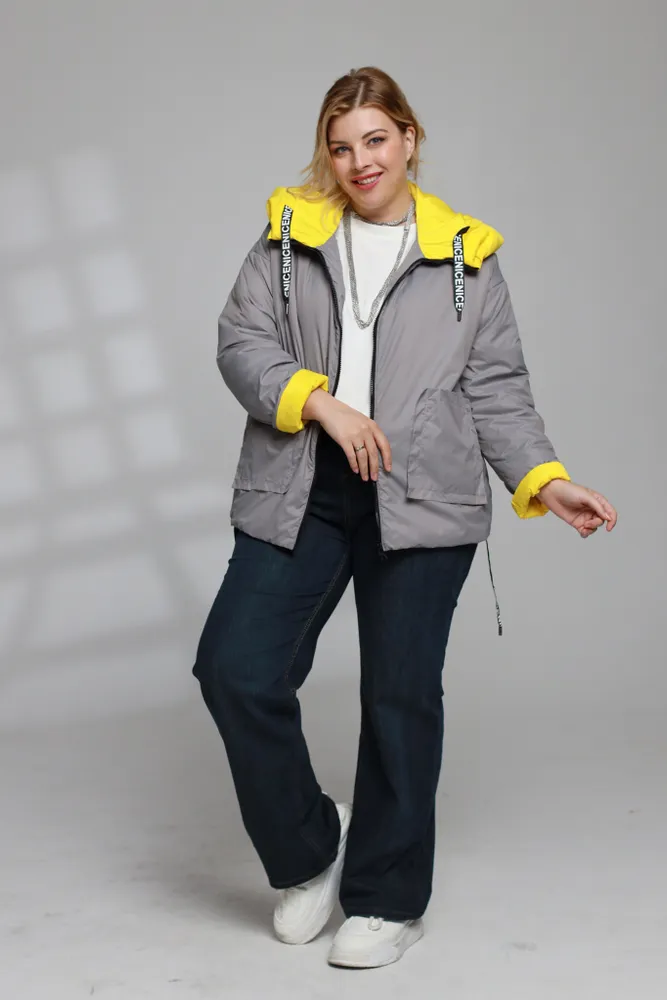 Джинсы 6072 Fabrika