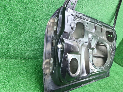 Дверь правая Suzuki Grand Vitara (05-16) 3 двери