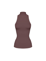 chocalate turtle top
