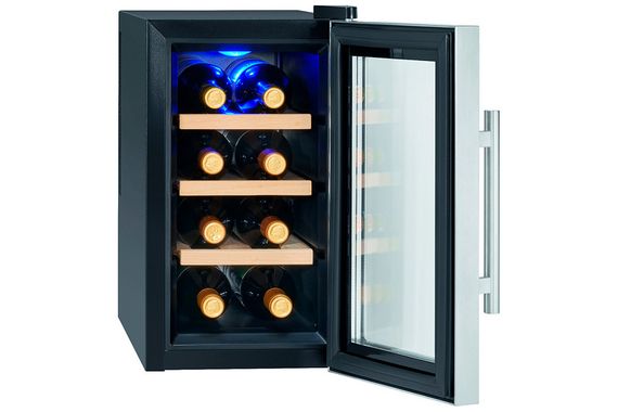 Холодильник винный Profi Cook PC-WK 1233 sw-inox