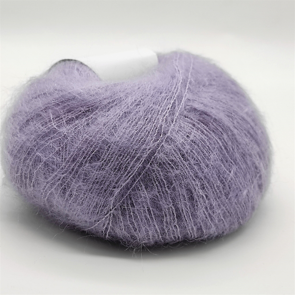 SILK MOHAIR 09374