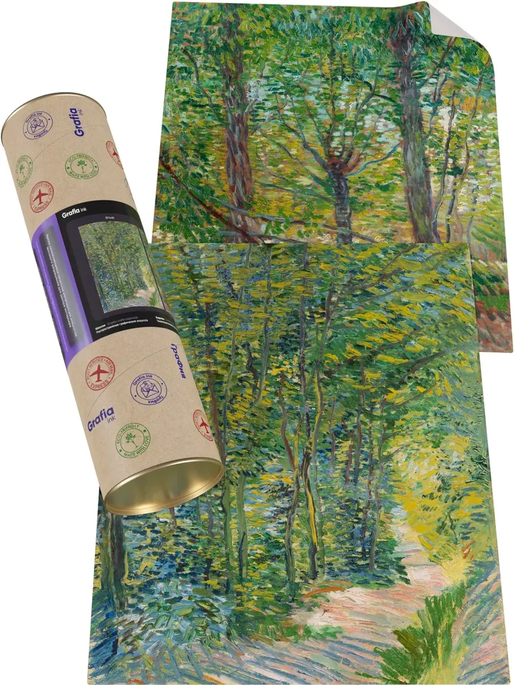 Картины-наклейки на стену для декора интерьерные №46