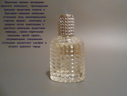 "K" парфюмерная вода мужская 60 ml