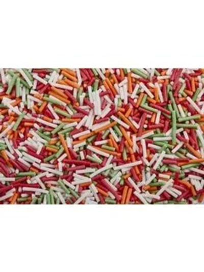 Посыпка фигурная вермишель10гр.*200 Отличная Кухня