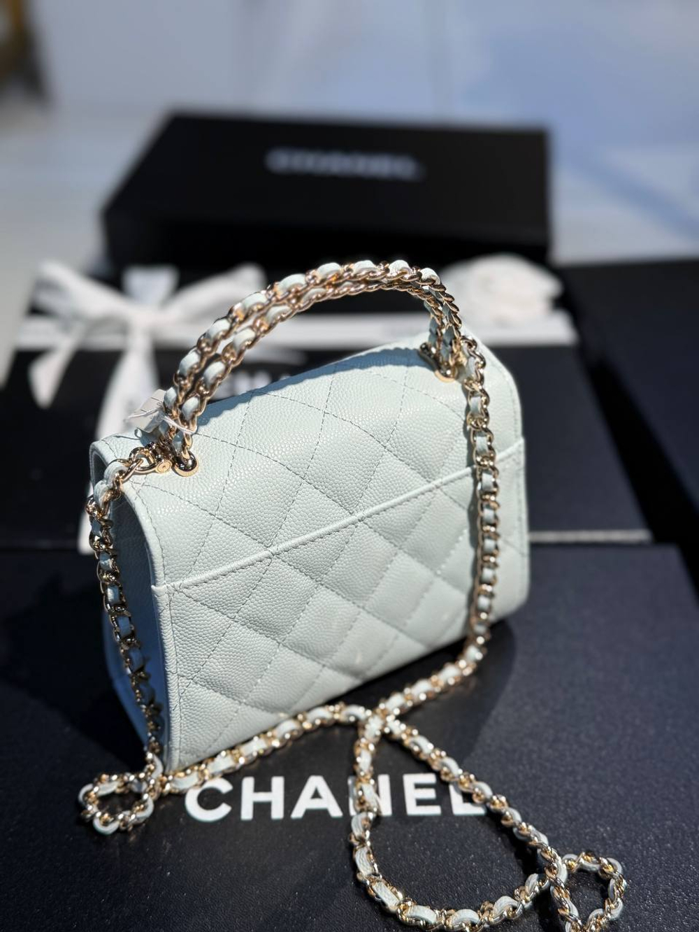 Сумка CHANEL