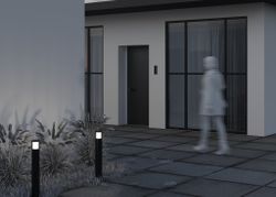 Уличный ландшафтный светильник Maytoni Alura O492FL-01GF