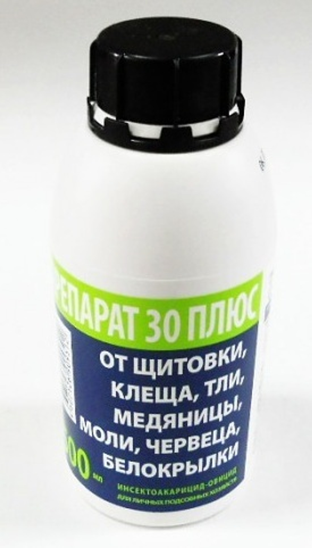 30 ПЛЮС 1л (д/ранневесен.обраб. от насек.)