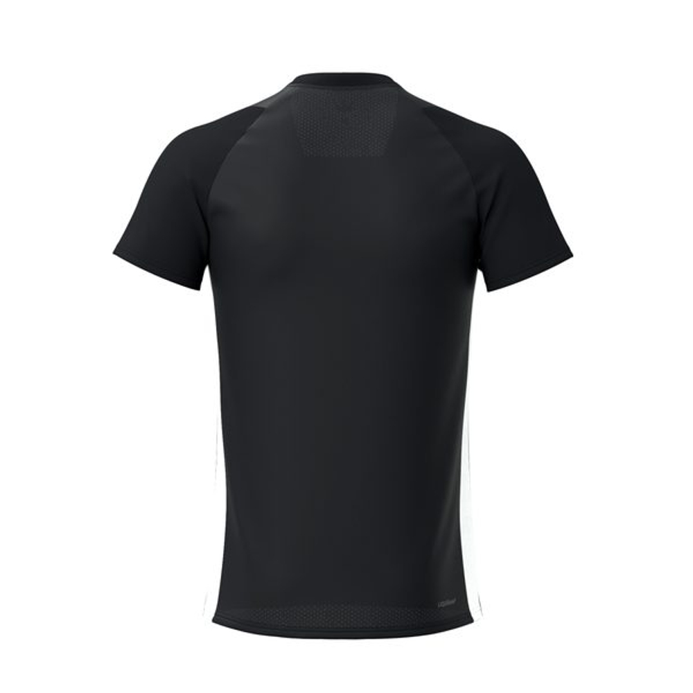 Футболка игровая Impulse Jersey — Black/white
