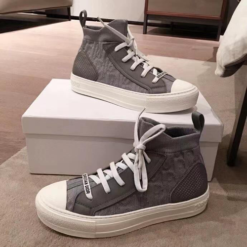 Кеды Christian Dior