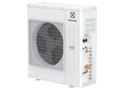Наружный блок мульти сплит системы на 4 комнаты Electrolux EACO/I-36 FMI-4/N8_ERP