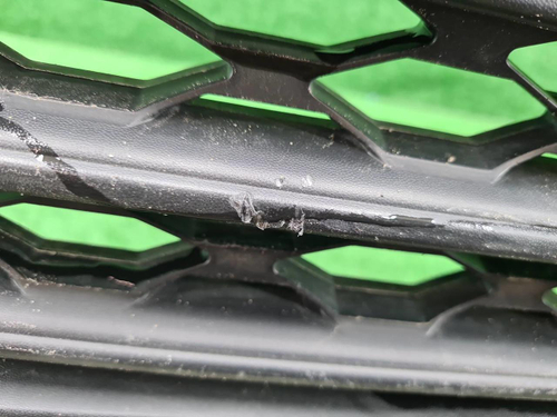 Бампер передний Hyundai Solaris 2 (17-20) В сборе