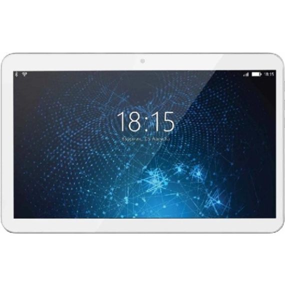 Planşet \ Планшет \  Tablet BQ-1081G 16GB White