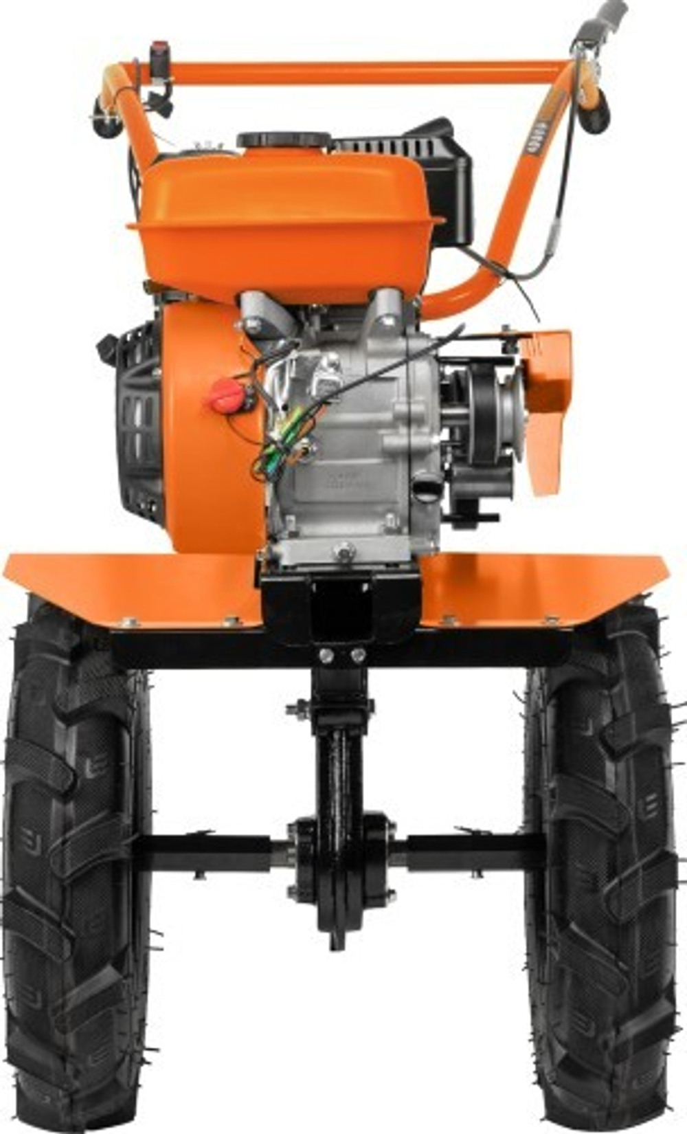 Мотоблок СТРОЙМАШ (ЛЕБЕДЯНЬ) МБСМ-270С.00.00.000 130145