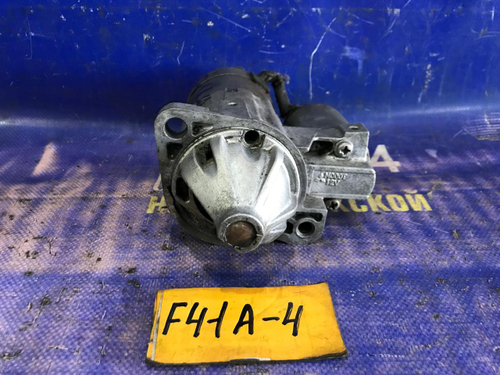 Стартер MITSUBISHI DIAMANTE 1997