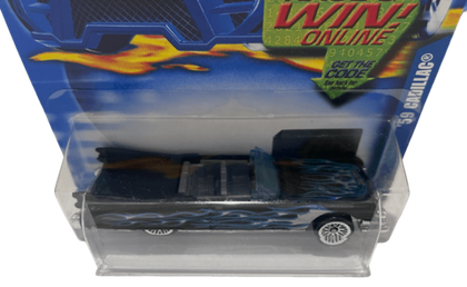 Hot Wheels '59 Cadillac (2002)