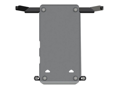 Защита КПП Sheriff для BMW 3 серия VI (F30) Рестайлинг 2015-2019 арт.03.3198