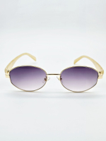 91004348 (657 С3) Солнцезащитные очки