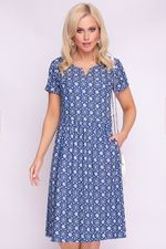 Платье 70392 Avili