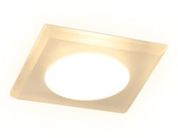 Ambrella Встраиваемый точечный светильник MR16 Techno TN138