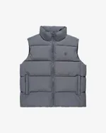 Купить Жилет Яндекс базовый сине-серый Жилет Яндекс базовый сине-серый