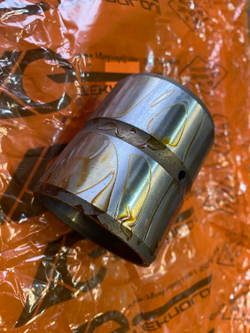 Втулка 50x60x70