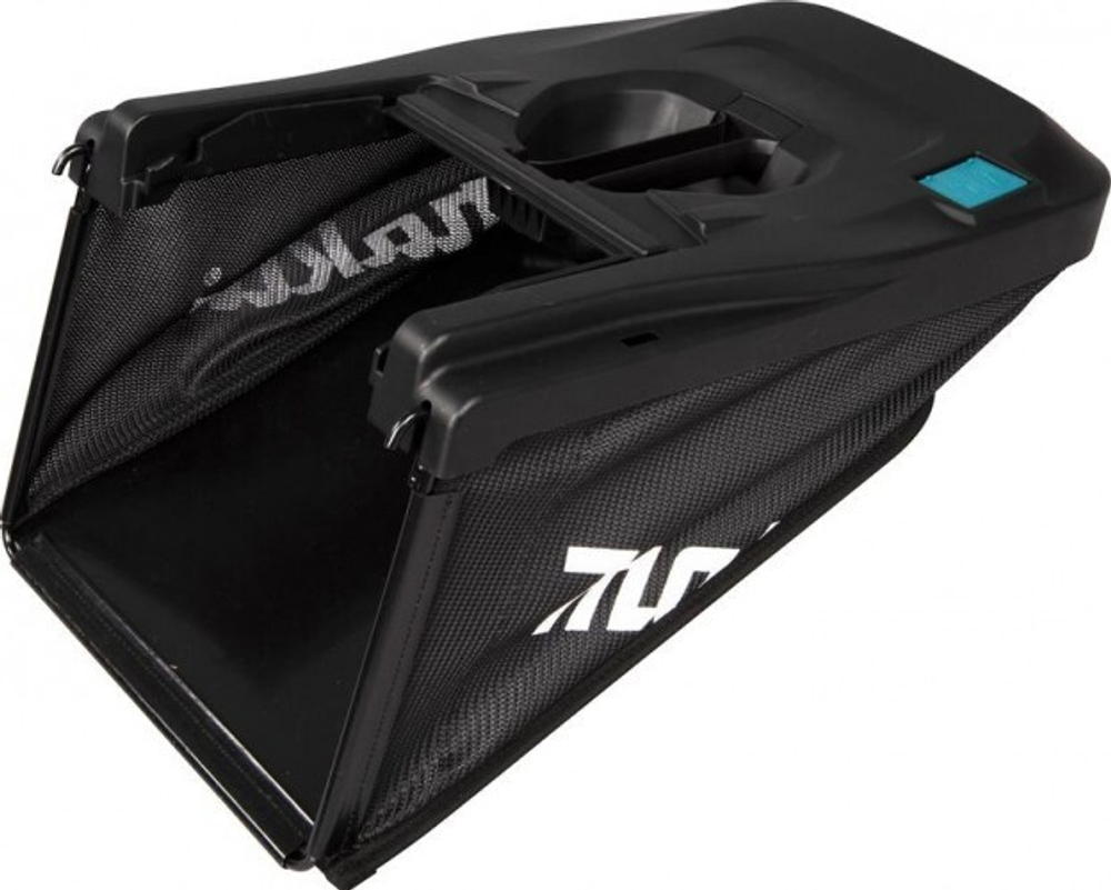 Газонокосилка аккумуляторная MAKITA DLM382PM2