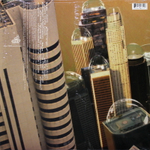 God Lives Underwater / Life In The So-Called Space Age (LP)