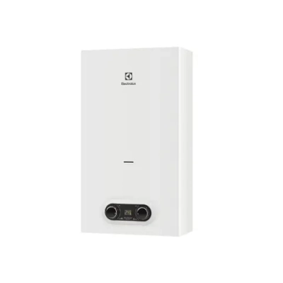 Колонка газовая Electrolux GWH 14 NanoPlus 2.0
