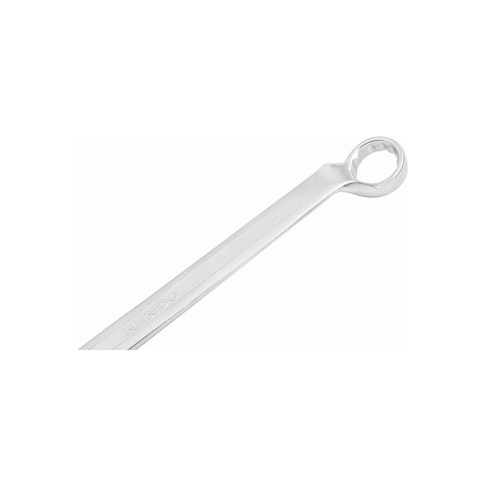 Комбинированный гаечный ключ KENDO со смещением, 27 мм 15227