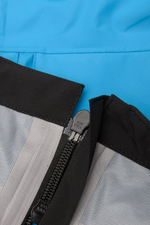 КУРТКА МУЖСКАЯ ШТОРМОВАЯ o3 Ozone ROMB