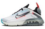 Кроссовки Nike Air Max 2090 (Женская размерная сетка)