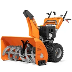 Бензиновый снегоуборщик Daewoo DAST 17110