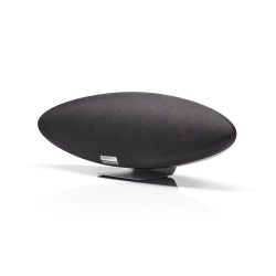Портативная колонка Bowers & Wilkins Zeppelin (Midnight Grey)