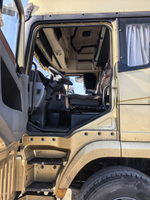 Shacman (Shaanxi) SX* 6x4 Седельный тягач SX42584V324 (Дизельный, 11,6 л, 423 л.с., МТ)