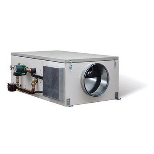 Приточная вентиляционная установка Turkov Capsule-1100 W